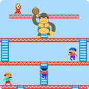 Classic Monkey Kong APK