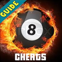 New 8 Ball Pool Coins captura de pantalla 1