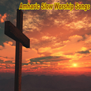 Amharic Gospel Worship & Praise Songs aplikacja