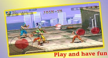 Cadillacs Dinosaurs trick ảnh chụp màn hình 1