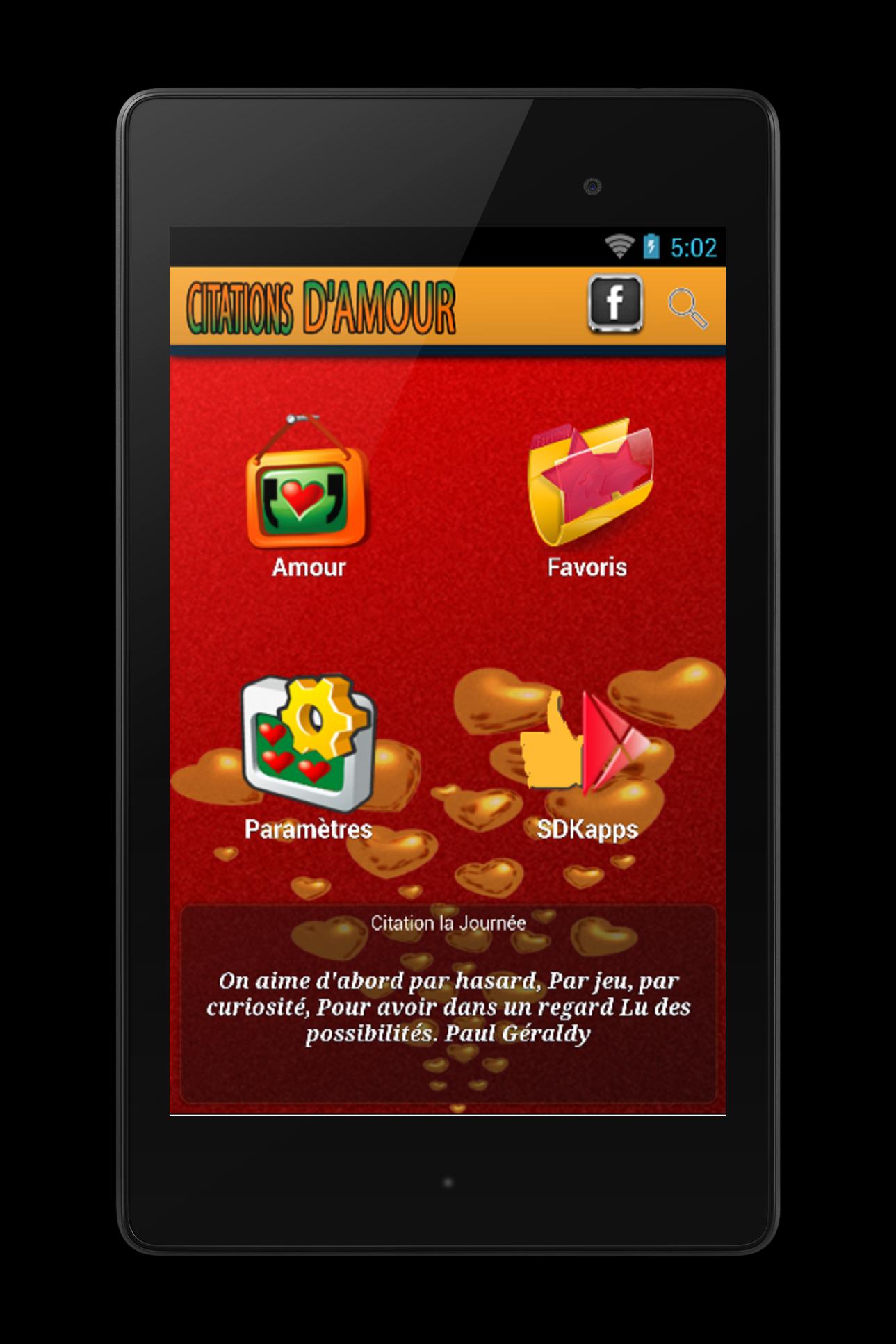 13 Citation D Amour Decus Best Citations D Amour
