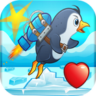 Penguin Fighter biểu tượng