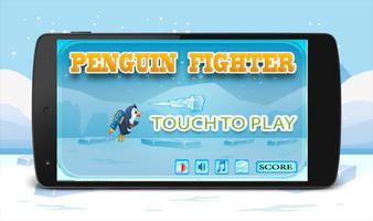 Penguin Fighter bài đăng