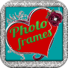 Photo Frames Offline biểu tượng