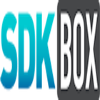 SdkboxGPG icône