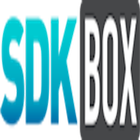 SdkboxGPG icon