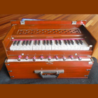 Learn Harmonium icône