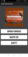 Learn Harmonium ảnh chụp màn hình 3