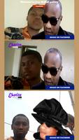 EKOTITE - Operation Selfie পোস্টার
