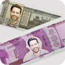 New Money Photo Frame Currency APK