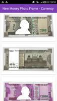 New Money Photo Frame Currency poster