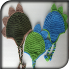 ikon Crochet Hat Tutorials