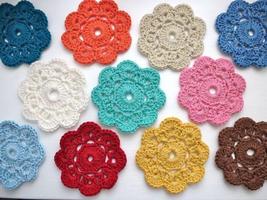 How to Make Crochet capture d'écran 1