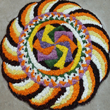 Onam Pookalam Designs Videos