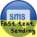 Easy SMS : text macro APK