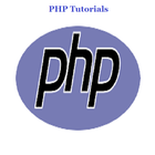 PHP Tutorials アイコン