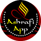 Ashrafi App simgesi