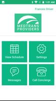 Frances - Provider Affiche