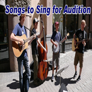 Songs to Sing for Audition aplikacja