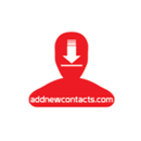 Add New Contacts APK