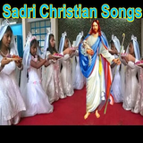 Sadri Christian Songs آئیکن