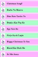 Sadri Christian Songs स्क्रीनशॉट 3