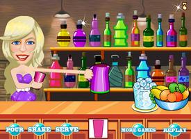 Bartender Delicious Drinks 2 screenshot 3