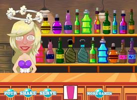 Bartender Delicious Drinks 2 постер