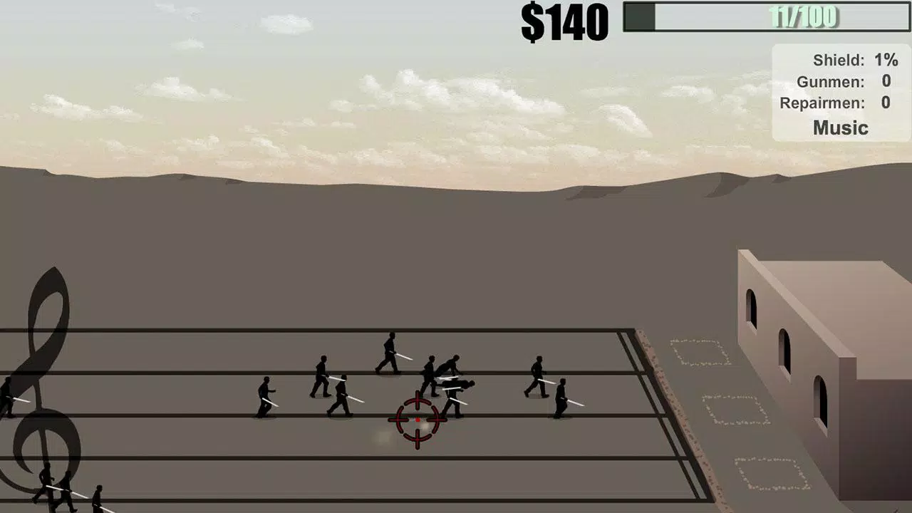 Stickman Games Unblocked No Flash