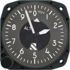 Altimeter - Imperial