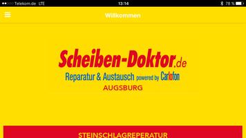 Scheiben Doktor Augsburg screenshot 3