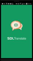 SDL Translate โปสเตอร์