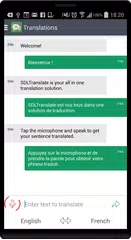 SDL Translate APK download