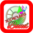 Lagu Boomerang MP3 Audio biểu tượng