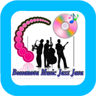 Bossanova Jazz Java - Mp3 icône