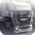 Guide for Euro Truck Simulator icône