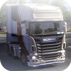 Guide for Euro Truck Simulator biểu tượng