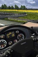 Guide for Euro Truck Simulator imagem de tela 1