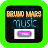 All Song Bruno Mars - Mp3 Audio