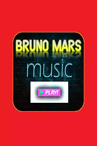 All Song Bruno Mars - Mp3 Audio APK for Android Download