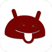 Pure Android Emoji Keyboard icon Pure Android Emoji Keyboard icon
