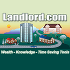 Landlord Tenant Laws Free icône
