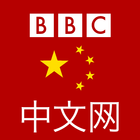 BBC 中文版 , BBC Chinese News আইকন