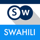 APK DW Swahili Habari