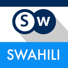 DW Swahili ícone