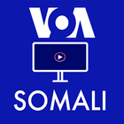 VOA SOMALI TV ikon