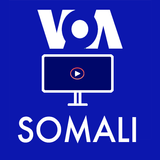 VOA SOMALI TV icon