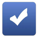 Don't forget - checklist APK
