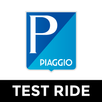 Piaggio Test Ride APK