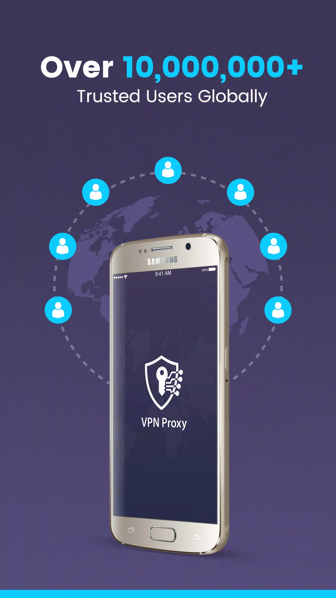 VPN 360 Unlimited Secure Proxy – Apps no Google Play